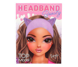 TOPModel - Beauty Headband BEAUTY & ME - 0412336