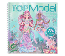 TOPModel - Dress Me Up Fantasy - 0011964