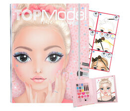 TOPModel - Make-Up Studio - 0412082