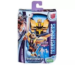 Transformers - Terran Deluxe Gabbro Bumblebee - F6732