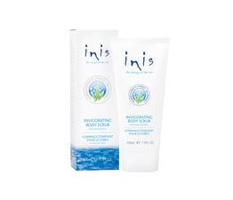 Inis - Invigorating Body Scrub 200ml