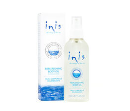 Inis - Replenishing Body Oil 150ml