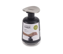 Joseph Joseph Presto™ Hygienic soap dispenser - Grey