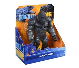 Monsterverse - Godzilla v Kong 11" - MNG07510