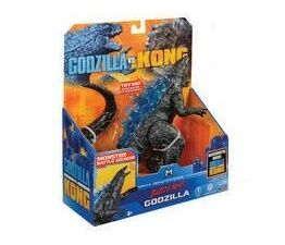 Monsterverse - Godzilla v Kong 7" Deluxe - MNG05110