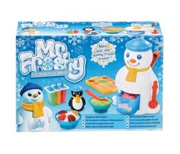 Mr Frosty - The Crunchy Ice Maker - MRR02000
