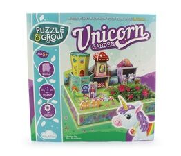 Puzzle & Grow - Unicorn Garden Maxi Series - PUL00000