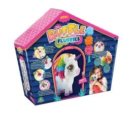 Ruffle Fluffies - RUP00001