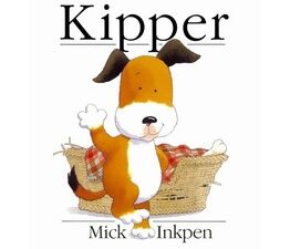 Kipper Book