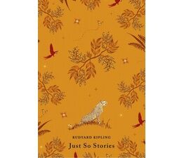 Puffin Classic Just So Stories Book