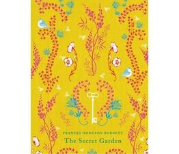 Puffin Classic Secret Garden Book