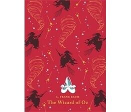 Puffin Classic The Wizard of Oz Book