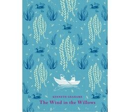 Puffin Classic Wind in the Willows Book