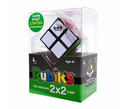 John Adams - Ideal - Rubik's - 2 x 2 - 9642
