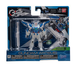 Gundam Infinity - Artemis - 40601