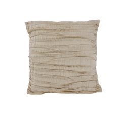 Lazy Linen Cushion