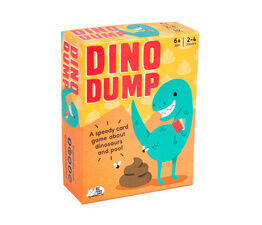 Big Potato - Dino Dump