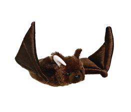 Aurora - Mini Flopsie Bat 8"