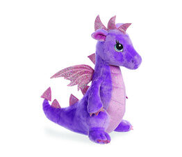 Sparkle Tales - Larkspur Purple Dragon - 30837
