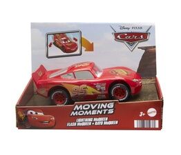 Cars - Best Buddy McQueen - HPH64