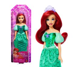 Disney Princess - Ariel Doll