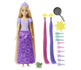 Disney - Fairytale Hair Rapunzel - HLW18