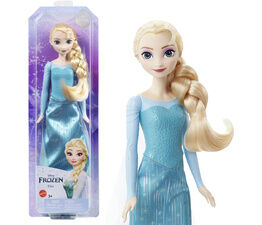 Disney - Frozen - Elsa - HLW47