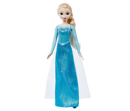 Disney - Frozen - Singing Elsa - HLW55
