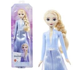 Disney - Frozen 2 - Elsa - HLW48