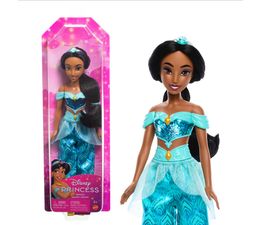 Disney Princess - Jasmine Doll