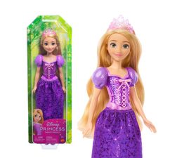 Disney Princess - Rapunzel Doll
