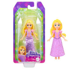 Disney Princess Small Doll Figure (Assorted)