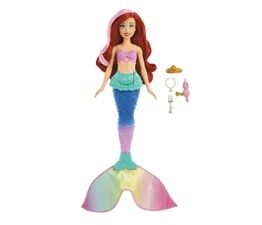 Disney Princess - Feature Swimming Ariel - HPD43