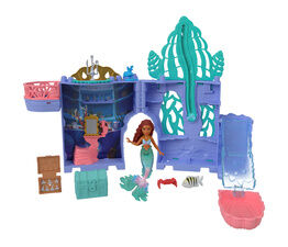 Disney The Little Mermaid: Ariel's Grotto Playset