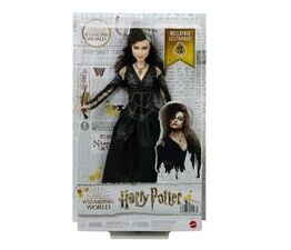 Harry Potter - Bellatrix Doll - HFJ70-0