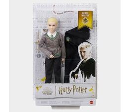 Harry Potter - Draco Malfoy Doll - HMF35-0
