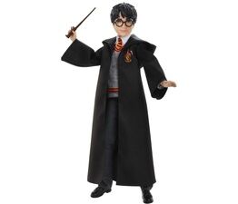 Harry Potter - Harry Potter Doll - FYM50