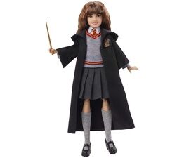 Harry Potter - Hermione Granger Doll - FYM51
