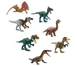 Jurassic World - New World Dino Assortment