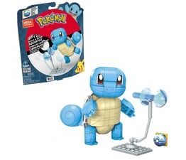 Mega Bloks - Pokémon Squirtle - GYH00-0