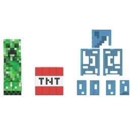 Minecraft - Diamond Level Creeper - HLL31