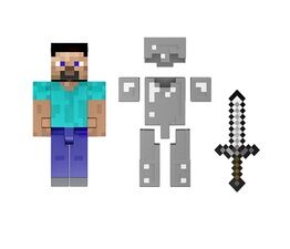Minecraft - Diamond Level Steve - HLL30