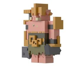 Minecraft Legends Portal Guard Super Boss Figure