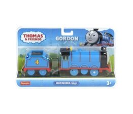 Thomas & Friends - Motorised Engines - HFX96