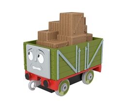 Thomas & Friends - Small Push Along Troublesome Truck - HMC41