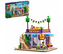 LEGO Friends - Heartlake City Community Kitchen - 41747