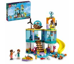 LEGO Friends Sea Rescue Center