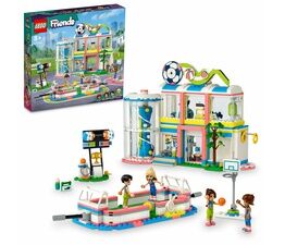 LEGO Friends - Sports Center - 41744