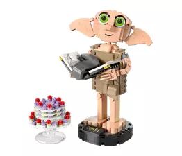 LEGO Harry Potter: Dobby the House-Elf