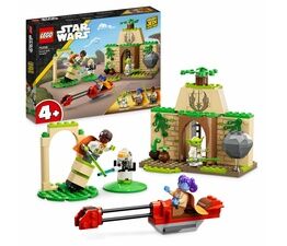 LEGO Star Wars - Tenoo Jedi Temple - 75358